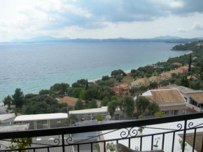 Гостиница Emilios see view Apartment  Корфу